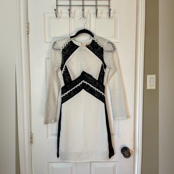 Made in Italy cocktail dress - Picture 1 of 9